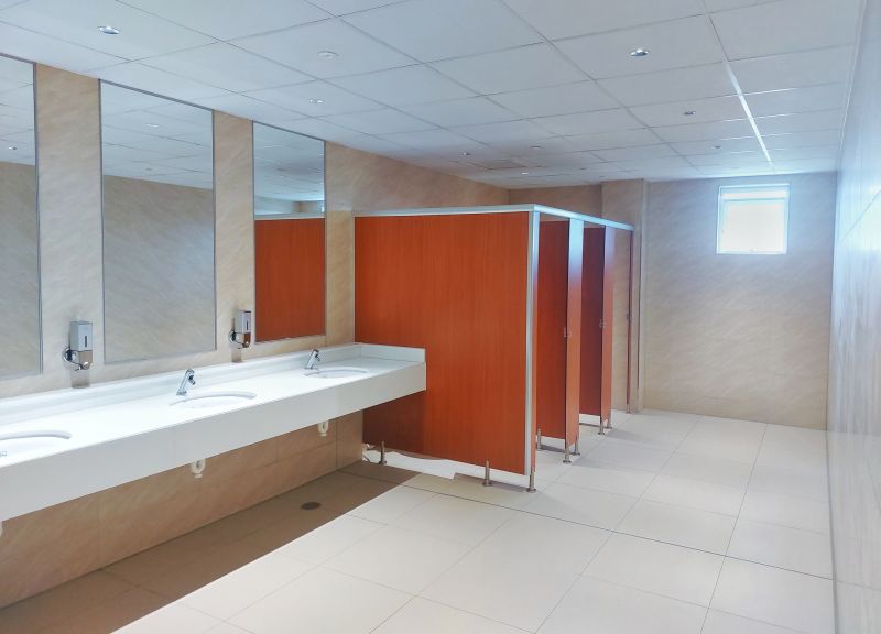 Bathroom Tile Makeovers