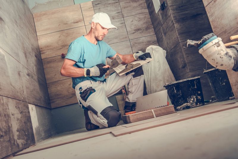 Top Bathroom Remodeling Companies in Beverly Hills, FL