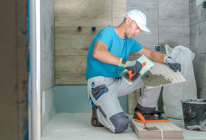 Top Bathroom Remodeling Companies in Beverly Hills, FL