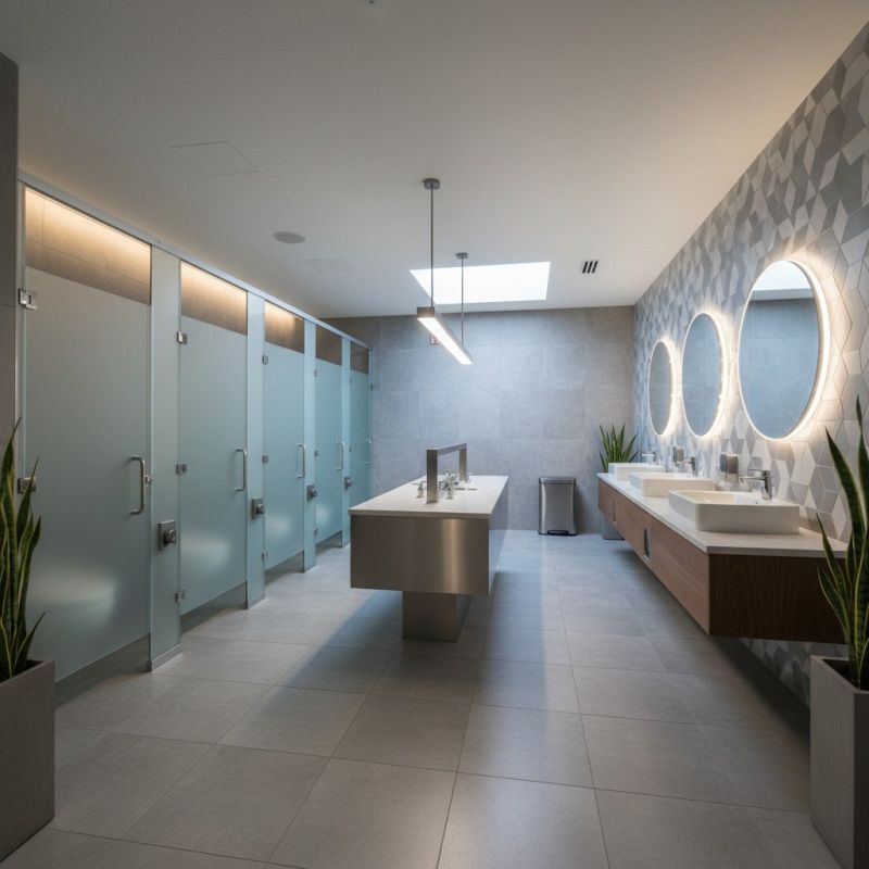 Top Bathroom Remodeling Companies in Crystal River, FL