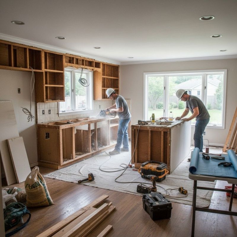 Top Bathroom Remodeling Companies in Crystal River, FL