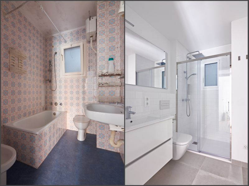 Top Bathroom Remodeling Companies in Crystal River, FL