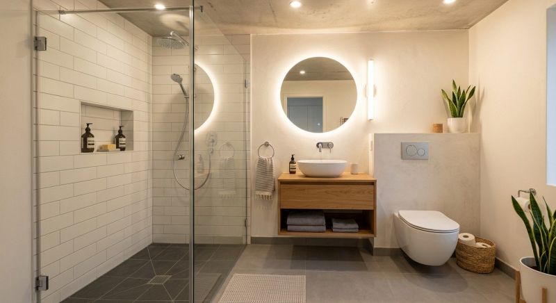 Top Bathroom Remodeling Companies in Inverness, FL