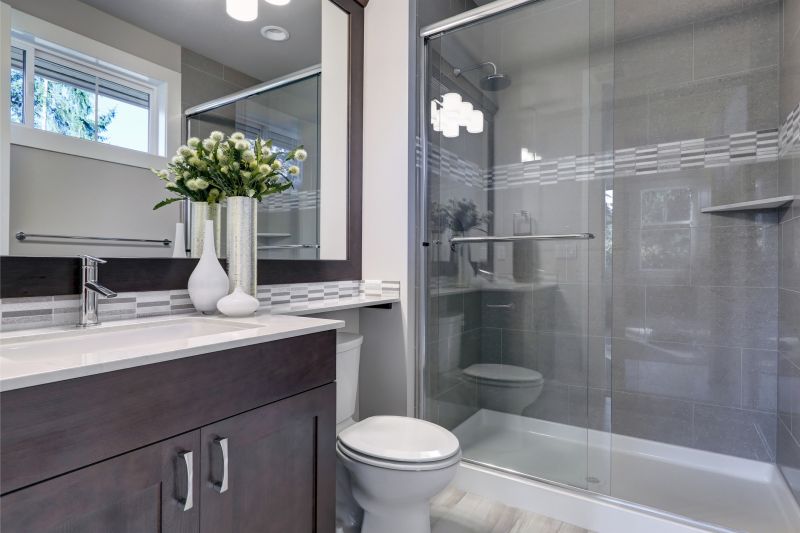 Best Shower Remodeling Contractors in Beverly Hills, FL