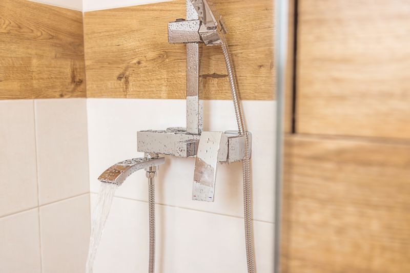 Eco-Design Shower Installations